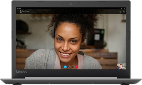 Lenovo Ideapad 330 AMD Ryzen 3 Dual Core 2200U - (4 GB/1 TB HDD