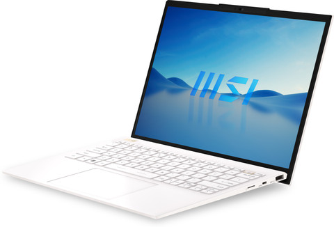 MSI Prestige 13 Evo Intel Core i5 12th Gen 1240P - (8 GB/512 GB