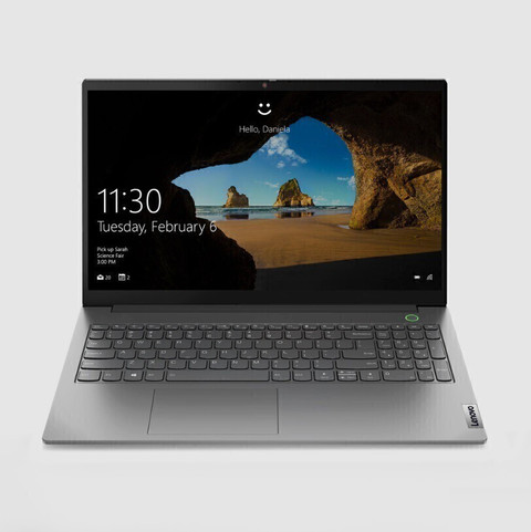 Lenovo ThinkBook 15 G3 AMD Ryzen Hexa Core 5500U (8 GB/512 GB