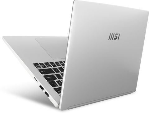 MSI Modern 14 Intel Core i5 12th Gen 1235U - (8 GB/512 GB SSD
