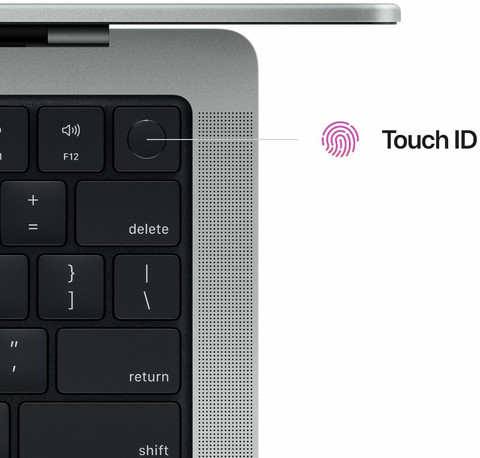 Apple MacBook Pro M2 Pro - (16 GB/512 GB SSD/macOS Ventura