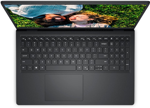 DELL Dell Inspiron 3525 AMD Ryzen 5 5500U - (8 GB/512 GB SSD