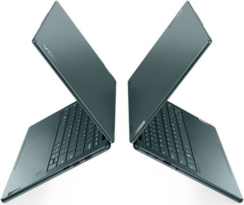 Lenovo Yoga 6 AMD Ryzen 7 Octa Core 5700U - (16 GB/512 GB SSD