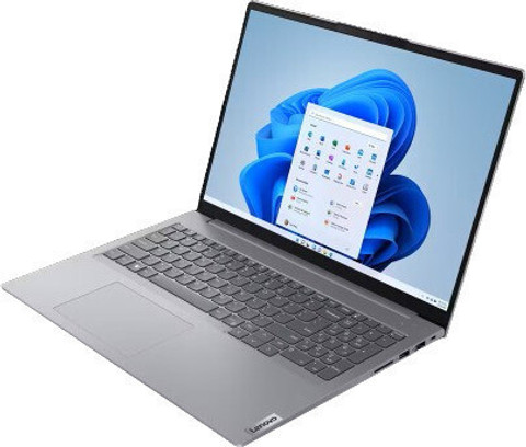Lenovo ThinkBook AMD Ryzen 5 Hexa Core 7530U - (16 GB/512 GB