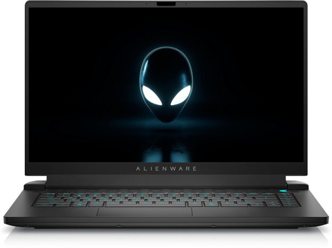 DELL Alienware Intel Core i7 12th Gen 12700H (16 GB/512 GB SSD