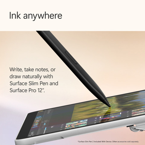 MICROSOFT Surface Pro 12