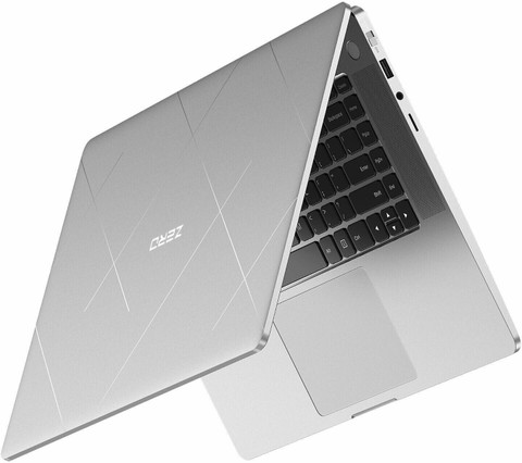 Infinix ZERO BOOK Series Intel Core i5 12th Gen 12500H - (16 GB