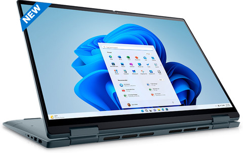 DELL Intel Core i7 12th Gen 1260P - (16 GB/512 GB SSD/Windows 11