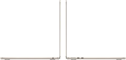 Apple MacBook Air M3 - (24 GB/512 GB SSD/macOS Sequoia) MC8P4HN/A