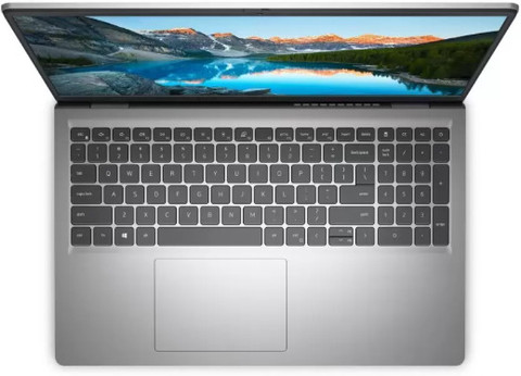 DELL inspiron 15 AMD Ryzen 5 Quad Core 7520U - (16 GB/512 GB SSD