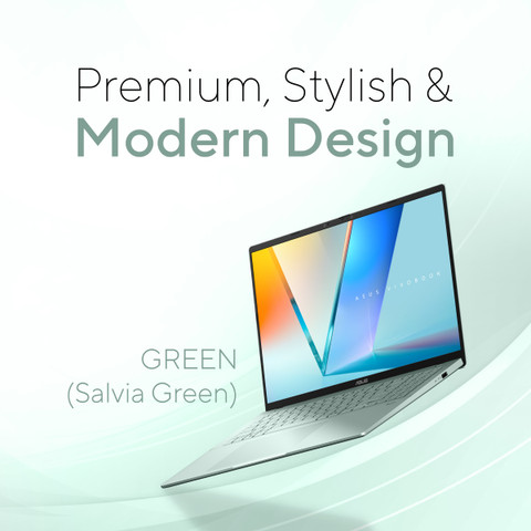 Asus Vivobook 2025年製 ASUS Vivobook Laptop 2025 Ultra Portable Business Computer, 14