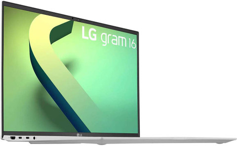 LG Gram Intel Core i7 12th Gen 1260P - (16 GB/512 GB SSD/Windows