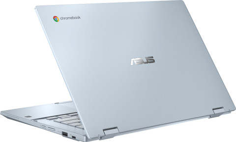 ASUS Chromebook Flip Touch Intel Core i3 11th Gen 1110G4 - (8 GB