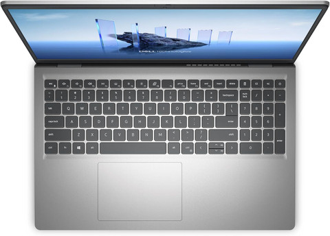 DELL 15 with Backlit Keyboard Intel Core i5 13th Gen 1334U - (16 DELL 15 with Backlit Keyboard Intel Core i5 13th Gen 1334U - (16