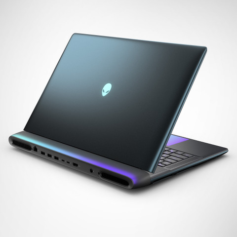 DELL 18 Area 51 Intel Core Ultra 9 275HX - (64 GB/2 TB SSD/Windows