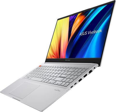 ASUS Vivobook Pro 15 For Creator, Intel H Series Intel Core i9