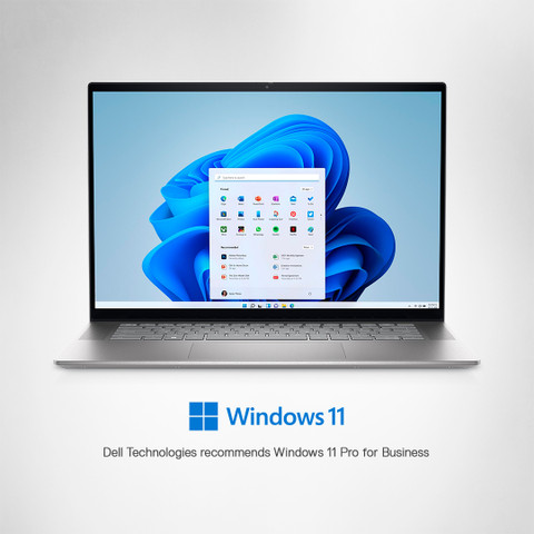 DELL Intel Core i5 12th Gen 1240P - (16 GB/512 GB SSD/Windows 11