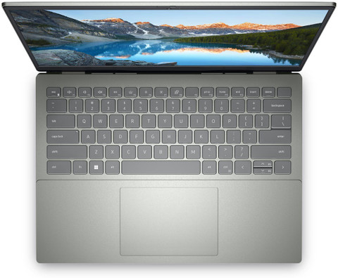 DELL Inspiron AMD Ryzen 5 Hexa Core 5625U - (8 GB/512 GB SSD