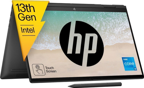 HP Envy x360 Intel Core i5 13th Gen 1335U - (16 GB/512 GB SSD