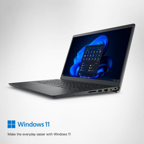 DELL Intel Core i5 12th Gen 1235U - (8 GB/512 GB SSD/Windows 11