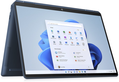 HP Spectre Intel Core i7 13th Gen 1355U - (32 GB/1 TB SSD/Windows