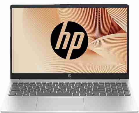 HP 15-fd0490TU Intel Core i3 13th Gen 1315U 15.6-inch Laptop, - Image 3