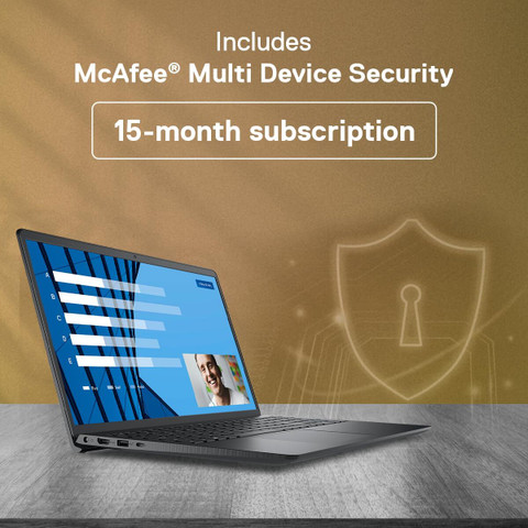 DELL Vostro 3520 Intel Core i5 12th Gen 1235U - (16 GB/512 GB SSD