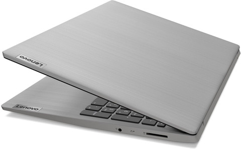 Lenovo IdeaPad Slim 3 Intel Intel Core i3 11th Gen 1115G4 - (8 GB