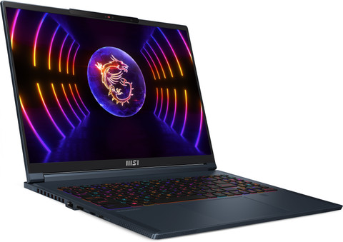 MSI Stealth 16 Studio Intel Core i7 13th Gen 13700H - (32 GB/1 TB