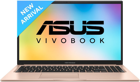 ASUS Vivobook 15 (2025)(i5 14th Gen)with MSO 2024 + M365 Basic