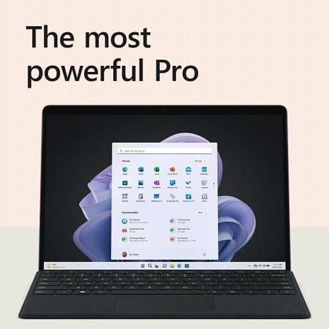 MICROSOFT Surface Pro 9 Intel Core i7 12th Gen 1255U - (16 GB/256 MICROSOFT Surface Pro 9 Intel Core i7 12th Gen 1255U - (16 GB/256