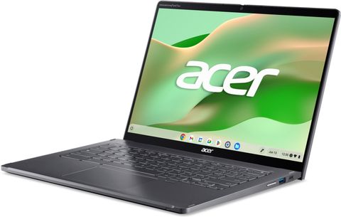 Chromebook本体 561 Acer N18Q2 Core i5/8GB/63GBChromeOS Refurbished) Acer Chromebook 8th Gen Intel Core i5 13.5