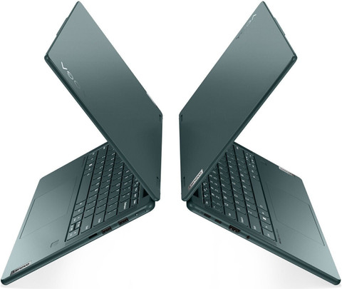 Lenovo Yoga 6 AMD Ryzen 5 Hexa Core 7530U - (16 GB/512 GB SSD