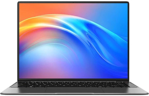 CHUWI Intel Core i3 12th Gen - (16 GB/256 GB SSD/Windows 11 Home