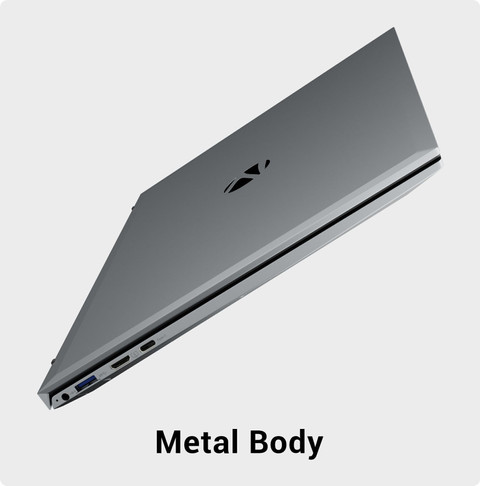 ZEBRONICS Pro Series Y Intel Core i5 11th Gen 1155G7 - (16 GB/512