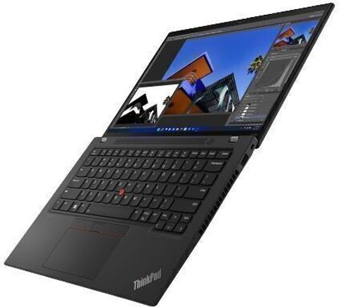 極美 ThinkPad P14s G3 i7 16G 512G T550 Lenovo Workstation P14s Intel Core i7 12th Gen 1260P - (16 GB/512