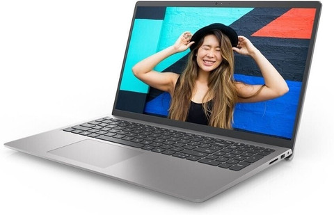 DELL Inspiron Intel Core i3 11th Gen - (8 GB/1 TB HDD/256 GB SSD