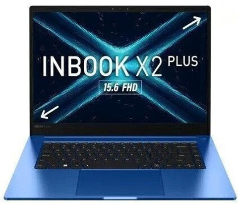 Infinix Intel Core i7 11th Gen 1195G7 - (16 GB/1 TB SSD/Windows 11