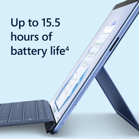 Microsoft Surface pro９ New Microsoft Surface Pro9 13