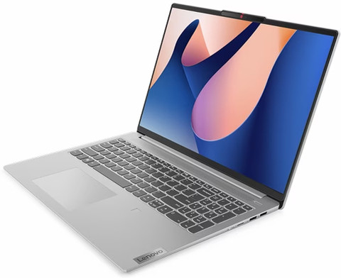 Lenovo IdeaPad Slim 5 i5 12th Gen 12450H Laptop | Fast & Sleek