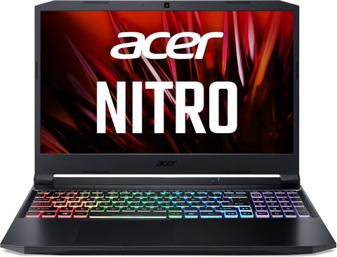 Rtx 3050 Nitro 8th Gen Acer Nitro Gaming Laptop Intel Core I5 11th