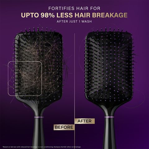 TRESemme Hair Fall Defense Conditioner, 175ml - Image 8