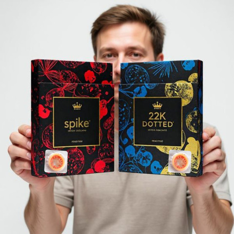 22K Dotted 1000 Condom Price in India - Buy 22K Dotted 1000 Condom