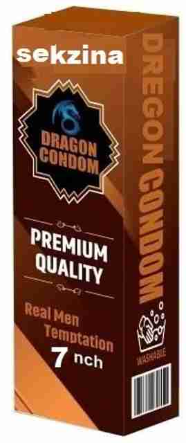 どどん sekzina Aafrikan 7 in dre-gon condom Condom Price in India - Buy