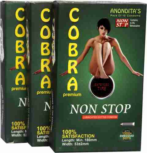 non lubricated condoms in india Best Non-latex Condom Brands In India 2026 » CashKaro Blog main image 1