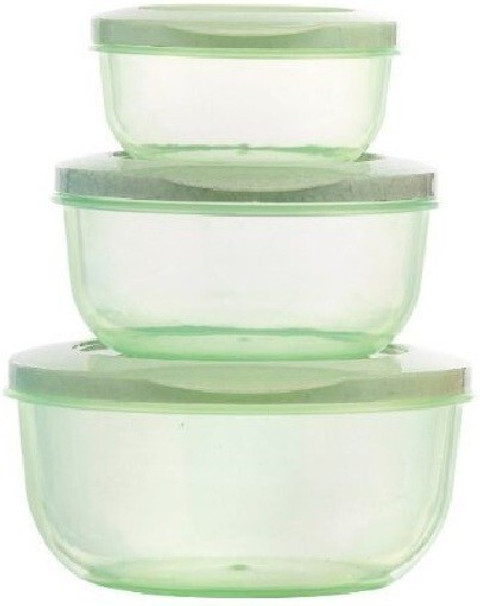 Mastercook Containers MASTER COOK Polypropylene Grocery Container - 1000 ml, 290 ml, 580 ml ...