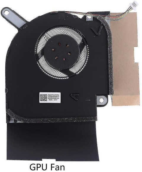 Laptop CPU Cooling Fans For Asus ROG Strix G17 G731G G731GV G731GW G731  Graphics Card Fan GPU Cooler DC 12V 5V 13NR01Q0P04011 - AliExpress 7 ROG用CPU GPU冷却ファン Strix G731 G731G G731GW G17 G712 G712LU G712LV G7