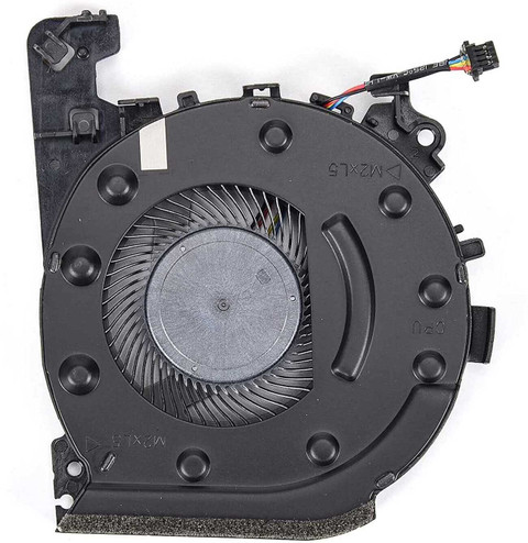 Ventilateur Gauche Pour HP 15-CX - Réf. SPS-L20335-001 - 4 Pins (Neuf)