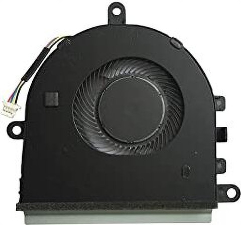 Dell 5567 Laptop Cooling Fan in Sri Lanka