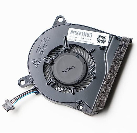us info L26367-001 Fan HP TPN-Q207 14-CE 14-CE0067TX 14-CE1006TX
